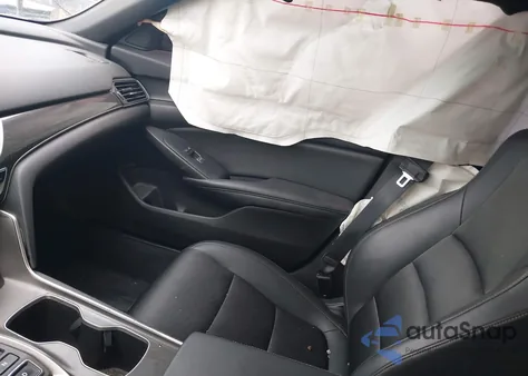 2021 Honda Accord Sport 2.0T from USA, damaged, VIN 1HGCV2F38MA023135